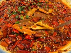 老成都毛血旺-火婆子·川小馆(扬韬科技广场店)