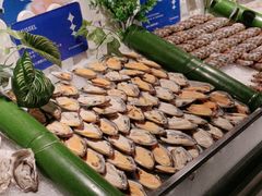 -星伦多 自助料理(圆融店)