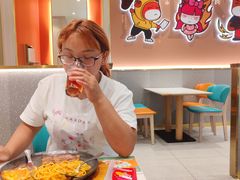 -豪享来中西餐厅(花果园店)