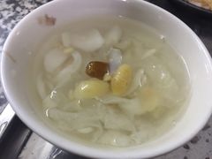 -老福合沟无米粿甜汤粿品店