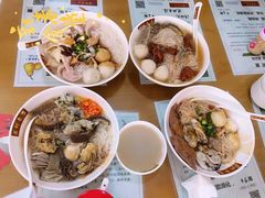 -荔林食店(西华路店)