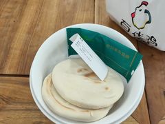 -老刘家永盛斋·传统泡馍(东关南街店)