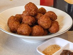 -便宜坊烤鸭店(玉蜓桥店)