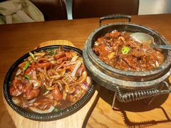 泉州快炒肥肠-宋小谨·望乡(湖东广场店)