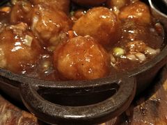-妈妈菜舟山海鲜(定海古城店)