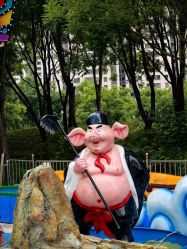 -大望京儿童游乐场