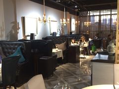大堂-时间仓(湘江世纪城店)