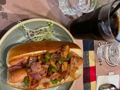 -遇见西木美式餐厅(体育路店)