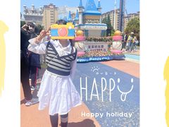 -蓬莱欧乐堡梦幻世界