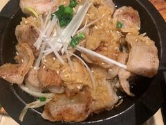 -沼津港精致料理·寿喜烧·烧鸟(漕河泾印象城店)