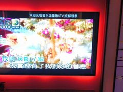 -音乐派KTV(银泰城店)