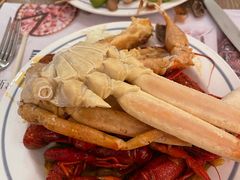-咖啡苑自助餐厅·中国大饭店