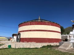 -塔尔寺