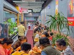 -醉壹号海鲜大排档(厦门店)