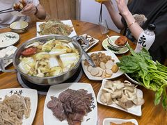 -牛小隆牛肉面馆(四牌楼店)
