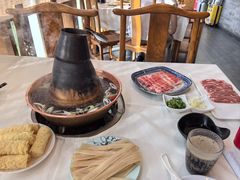 -东来顺饭庄(西直门店)