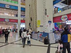 -同至人购物中心(朝阳街店)