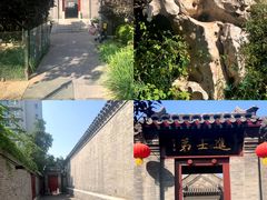 -李叔同故居纪念馆
