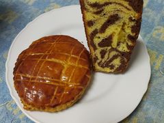 国王饼-老梦面包CHEZMOREL(麦子店)