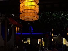 -绿茶餐厅(汇悦大融城店)