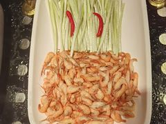 -鸽子侯·家宴·平价海鲜(绿地店)