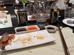 -大渔铁板烧(开发区泰达永旺店)