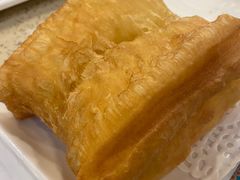 -点都德(盘福楼店)