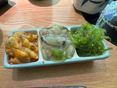 -沼津港精致料理·寿喜烧·烧鸟(青浦宝龙广场日料榜单店)