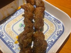 -琥珀老六龙虾(四里河店)