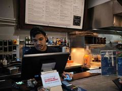 -Fergburger(皇后镇店)