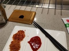 -丰茂烤串(公园店)