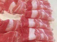 -京门老爆三·铜锅涮肉 爆肚(望京店)