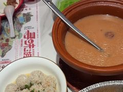 -来菜·湖北头牌藕汤(武商MALL众圆店)