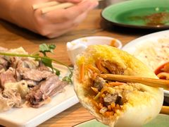 河洲包子-阿西娅·西北妈妈拿手菜·清真(西关店)