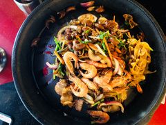 -一烙锅(友谊店)