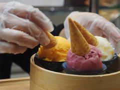 -歎雪糕低糖低脂Gelato冰淇淋