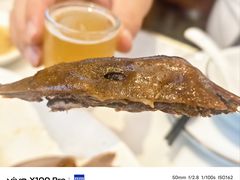 -陆记鹅庄·潮汕菜·狮头鹅(大仟里店)