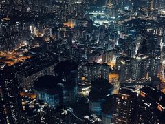 -环球贸易广场(ICC)