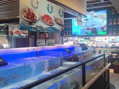 -同庆楼(滨湖万达广场店)