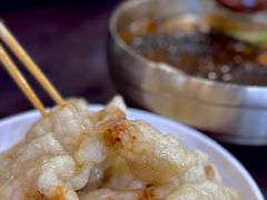 -服务大楼冷面(延大店)