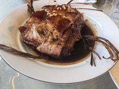 -西山人家·二十年老字号农家菜(旺山店)