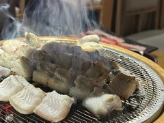 -泥炉烧肉师(新街口金銮巷店)
