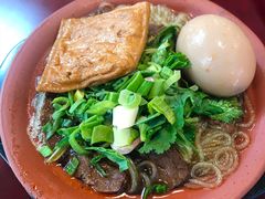 -某一巷砂锅老店(北一环路店)