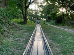 -白云山索道-售票处