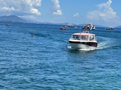 -三亚蜈支洲岛旅游区