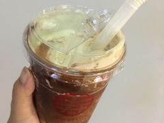 -寿奶茶·鲜奶与茶(合生汇购物中心店)