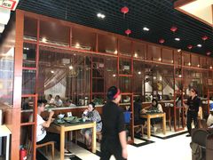 大堂-河东颐祥阁(世贸店)