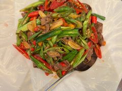 -中国徽菜·徽商故里(广安门店)