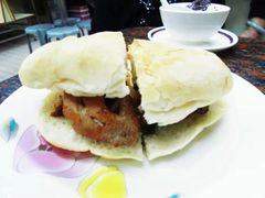-义顺牛奶公司(新马路老店)