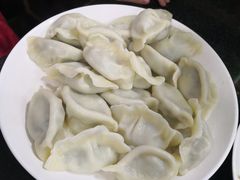 -百盛·牟平烧烤·养马岛海鲜(宁海大街店)